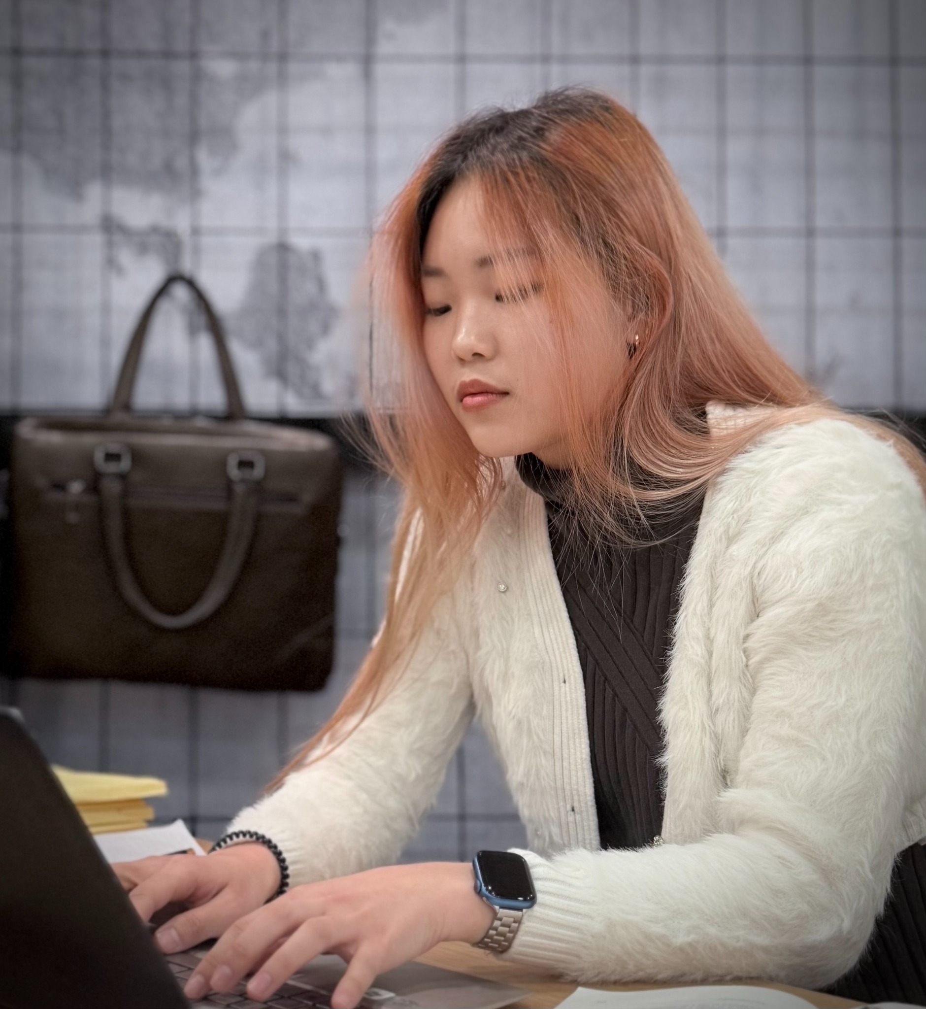 지도강사 김서연